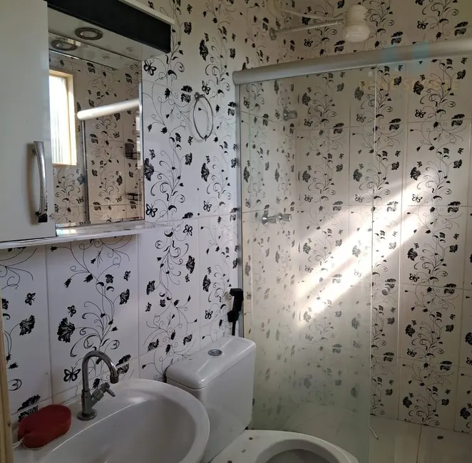 Foto 6 de Casa com 3 quartos à venda e para alugar, 535m2 em Aguas De Sao Pedro - SP