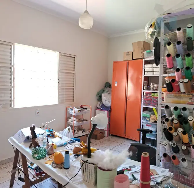 Foto 7 de Casa com 3 quartos à venda, 330m2 em Sao Pedro - SP