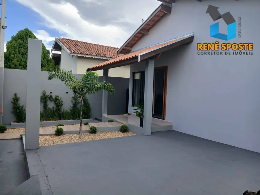 Foto 2 de Casa com 2 quartos à venda, 302m2 em Sao Pedro - SP