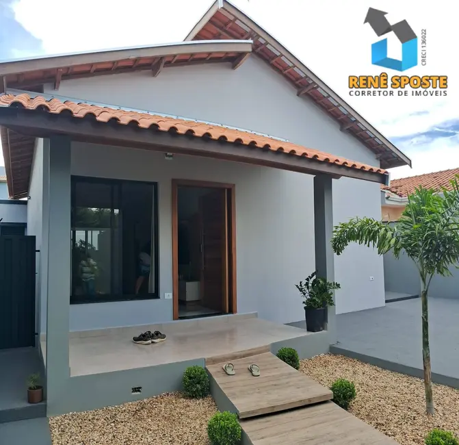 Foto 1 de Casa com 2 quartos à venda, 302m2 em Sao Pedro - SP