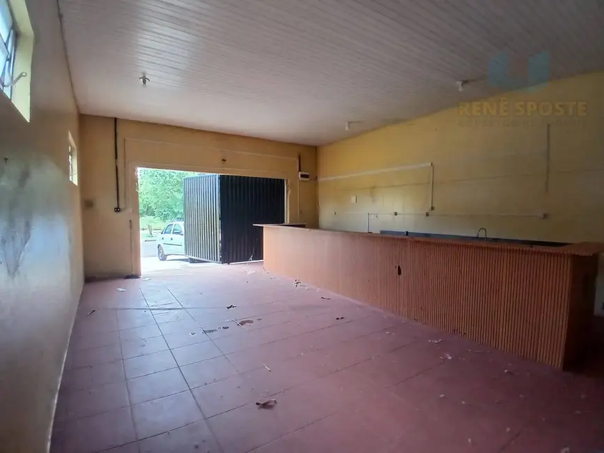 Foto 2 de Sala Comercial para alugar, 68m2 em Santa Maria Da Serra - SP