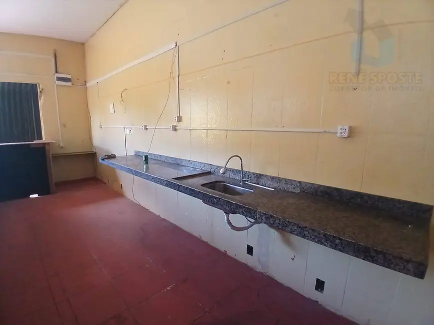 Foto 4 de Sala Comercial para alugar, 68m2 em Santa Maria Da Serra - SP