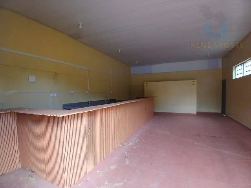 Foto 3 de Sala Comercial para alugar, 68m2 em Santa Maria Da Serra - SP