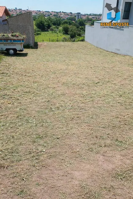 Foto 3 de Terreno / Lote à venda, 379m2 em Sao Pedro - SP