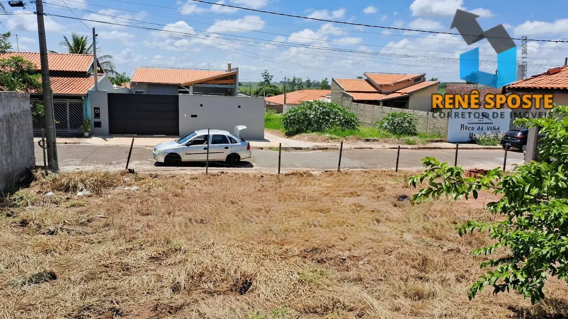 Foto 2 de Terreno / Lote à venda, 269m2 em Sao Pedro - SP