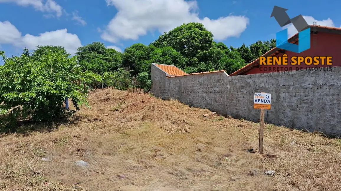 Foto 1 de Terreno / Lote à venda, 269m2 em Sao Pedro - SP