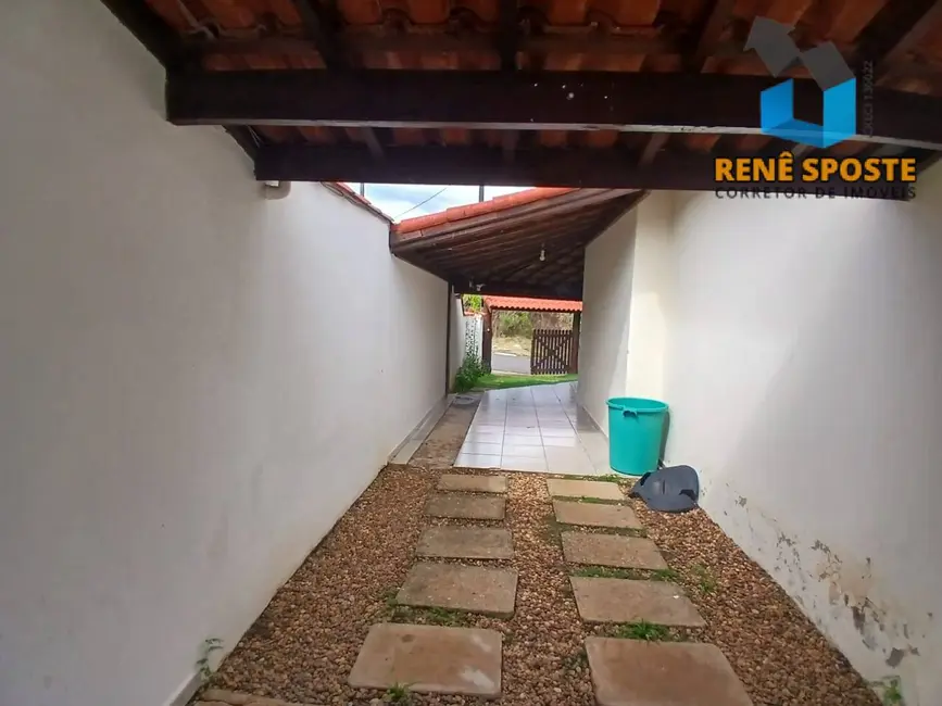 Foto 5 de Casa com 2 quartos à venda, 253m2 em Aguas De Sao Pedro - SP