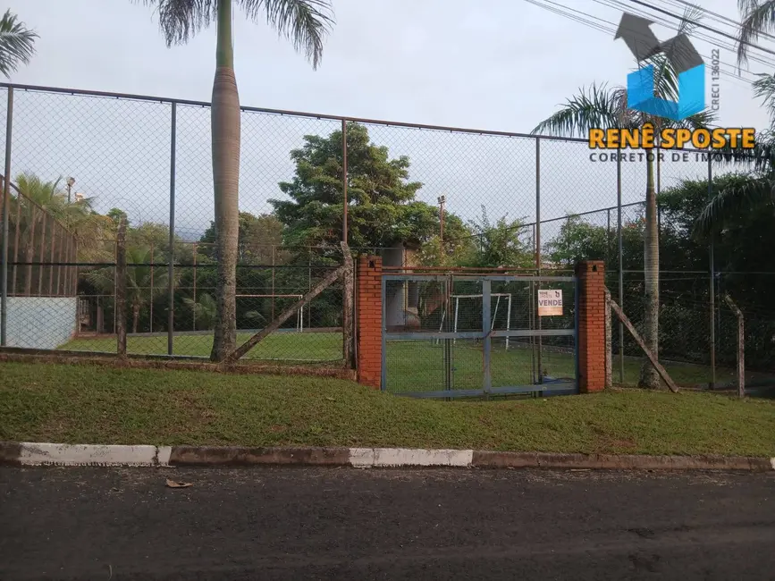 Foto 1 de Terreno / Lote à venda, 1000m2 em Sao Pedro - SP