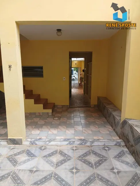 Foto 3 de Casa com 3 quartos à venda, 135m2 em Jardim Itapuã, Piracicaba - SP
