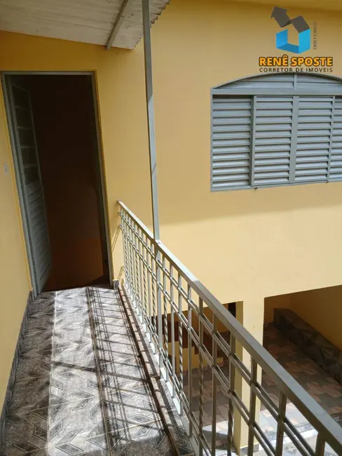 Foto 7 de Casa com 3 quartos à venda, 135m2 em Jardim Itapuã, Piracicaba - SP