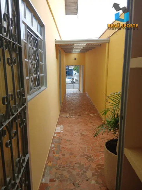 Foto 2 de Casa com 3 quartos à venda, 135m2 em Jardim Itapuã, Piracicaba - SP