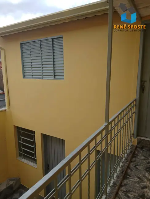 Foto 5 de Casa com 3 quartos à venda, 135m2 em Jardim Itapuã, Piracicaba - SP