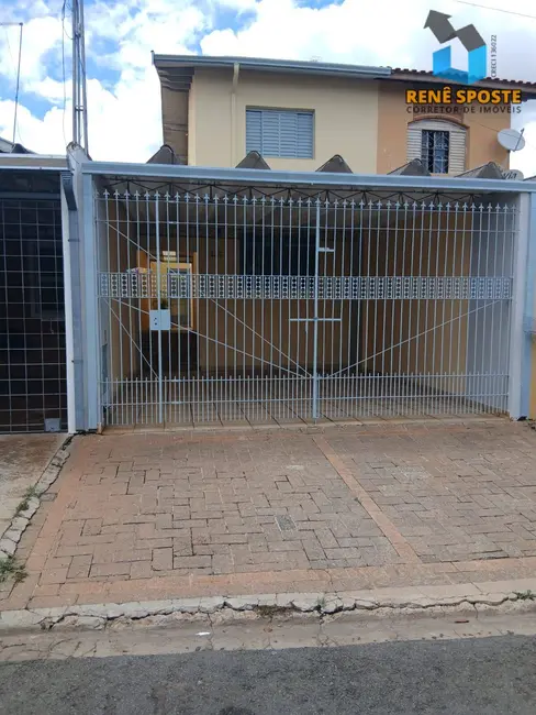 Foto 1 de Casa com 3 quartos à venda, 135m2 em Jardim Itapuã, Piracicaba - SP