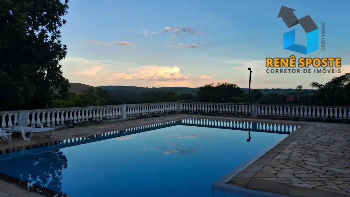 Foto 4 de Casa com 5 quartos à venda, 10000m2 em Sao Pedro - SP