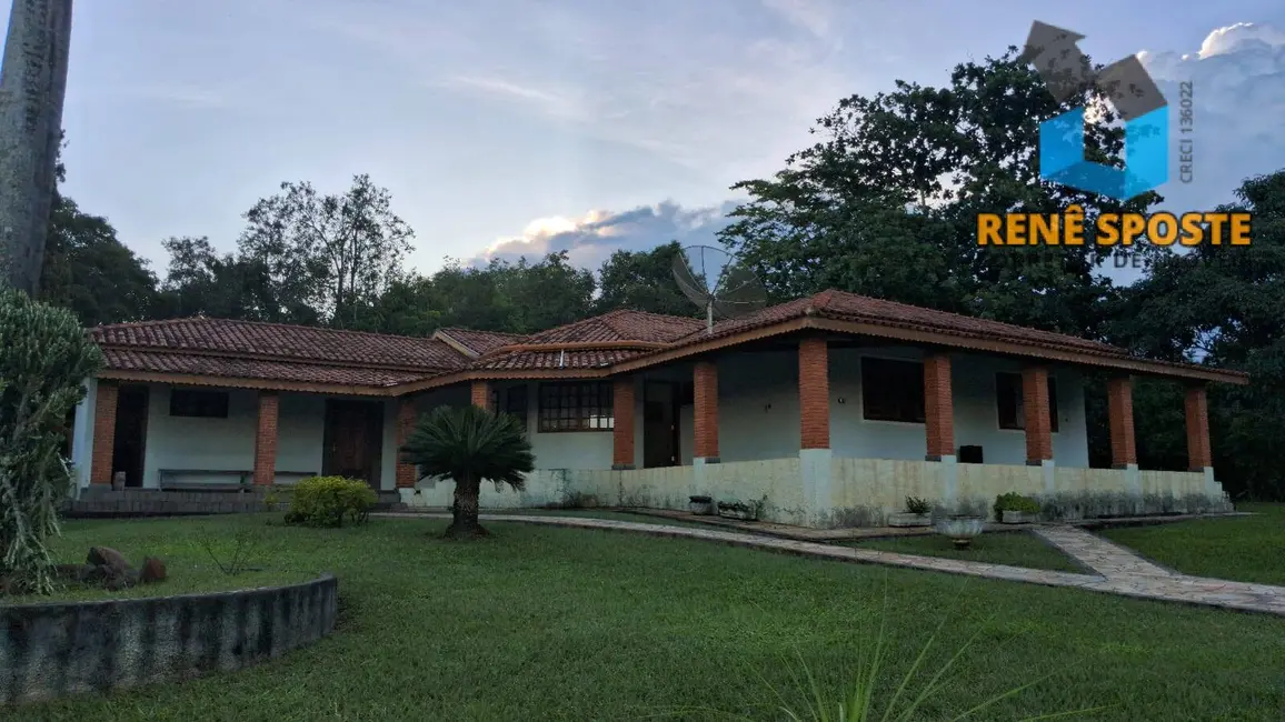 Foto 2 de Casa com 5 quartos à venda, 10000m2 em Sao Pedro - SP