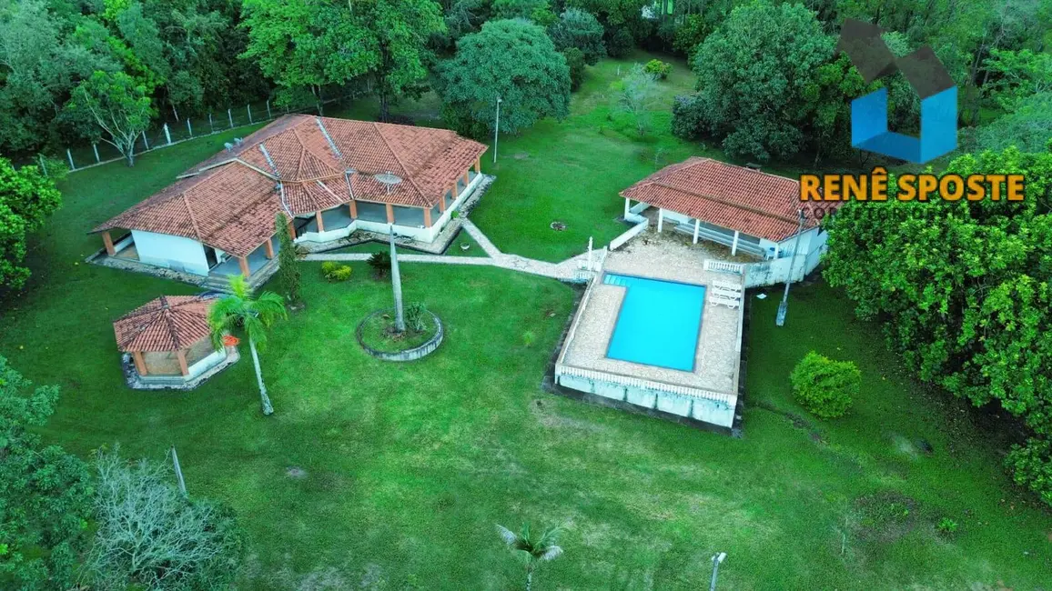 Foto 1 de Casa com 5 quartos à venda, 10000m2 em Sao Pedro - SP