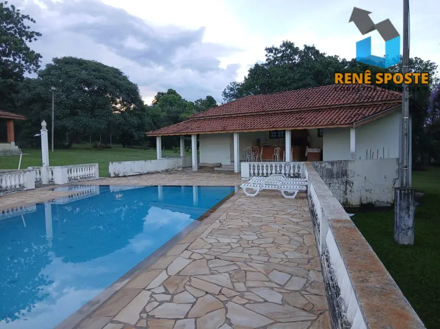 Foto 5 de Casa com 5 quartos à venda, 10000m2 em Sao Pedro - SP
