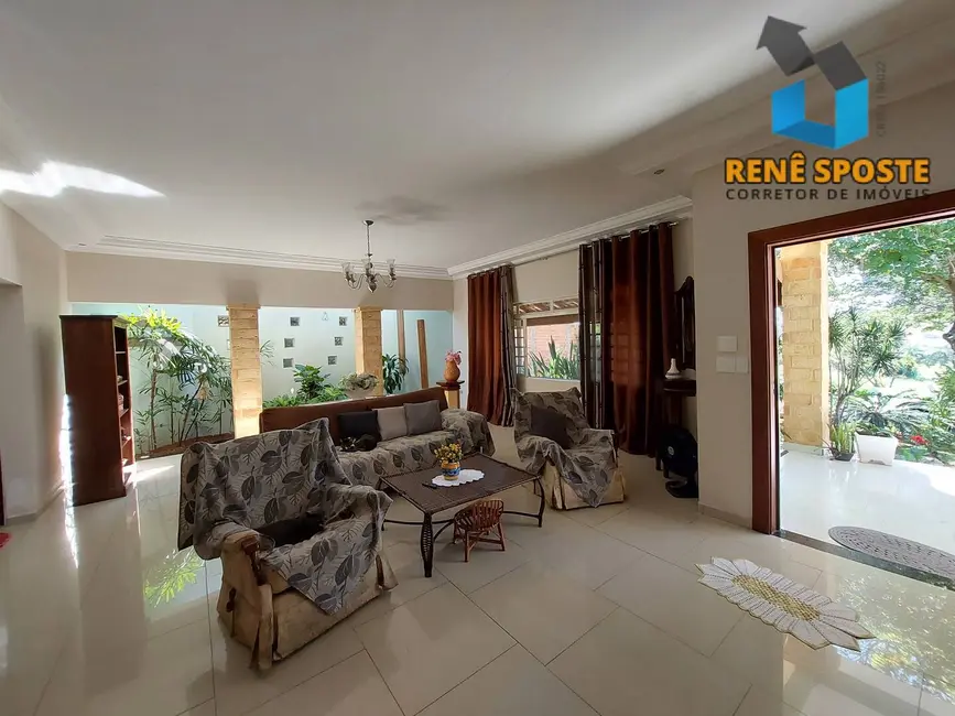 Foto 3 de Casa com 3 quartos à venda, 1371m2 em Sao Pedro - SP