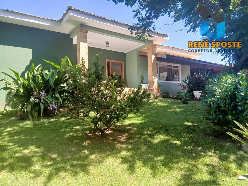 Foto 1 de Casa com 3 quartos à venda, 1371m2 em Sao Pedro - SP