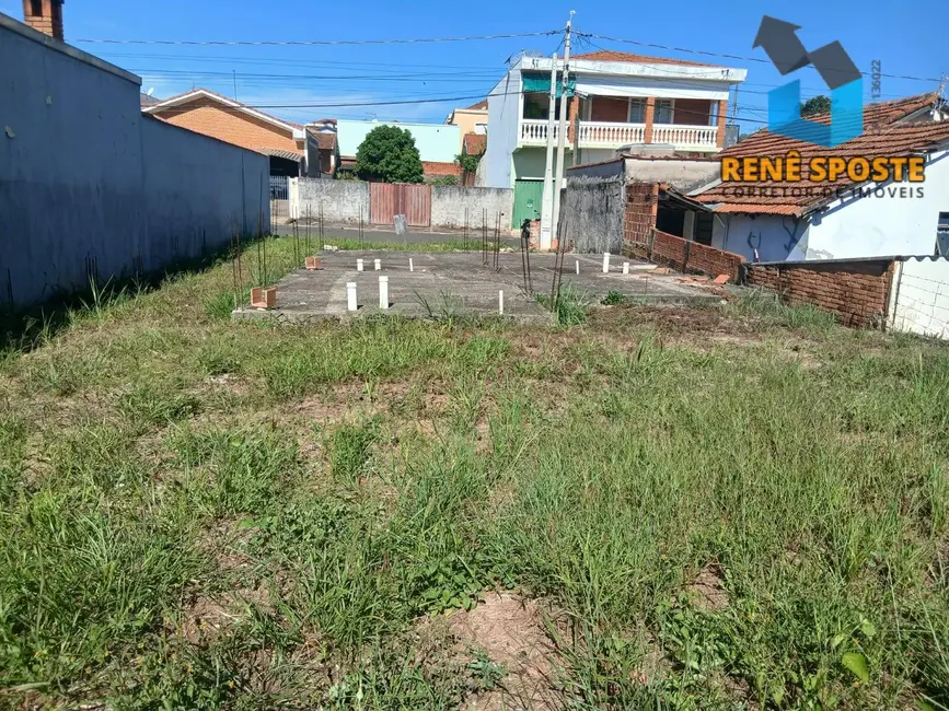 Foto 3 de Terreno / Lote à venda, 237m2 em Sao Pedro - SP