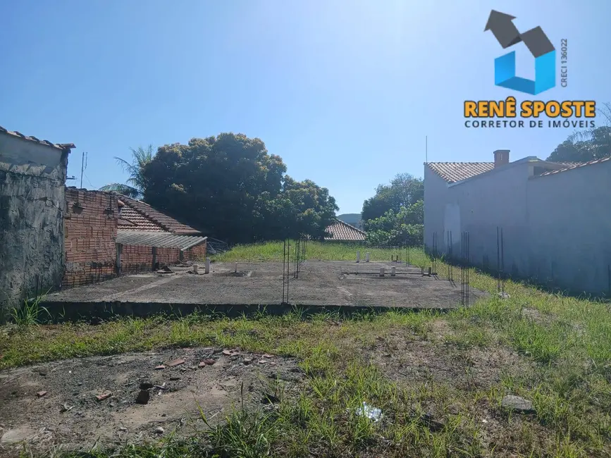 Foto 4 de Terreno / Lote à venda, 237m2 em Sao Pedro - SP
