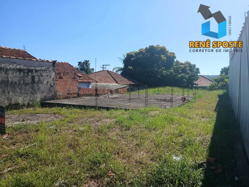 Foto 1 de Terreno / Lote à venda, 237m2 em Sao Pedro - SP