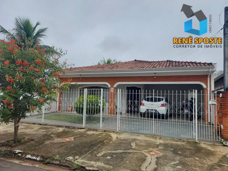 Foto 1 de Casa com 3 quartos à venda, 607m2 em Sao Pedro - SP