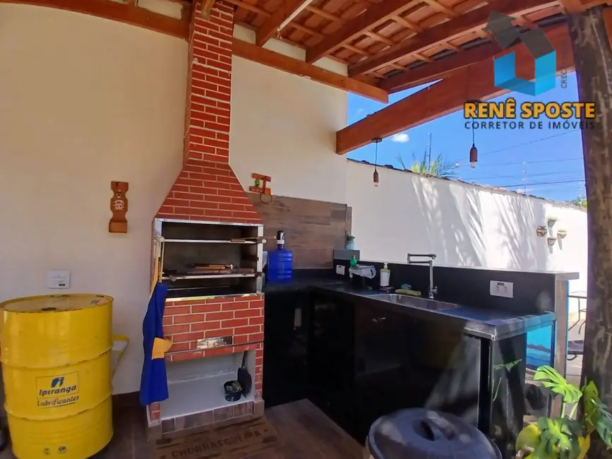 Foto 6 de Casa com 1 quarto à venda, 302m2 em Sao Pedro - SP