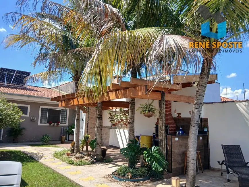 Foto 4 de Casa com 1 quarto à venda, 302m2 em Sao Pedro - SP