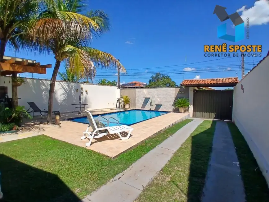 Foto 1 de Casa com 1 quarto à venda, 302m2 em Sao Pedro - SP