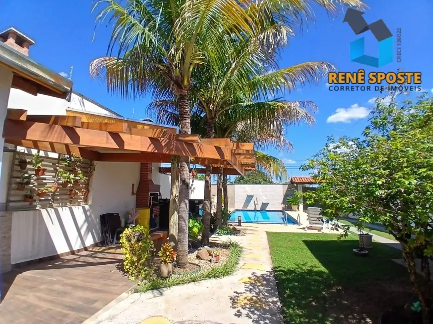 Foto 5 de Casa com 1 quarto à venda, 302m2 em Sao Pedro - SP