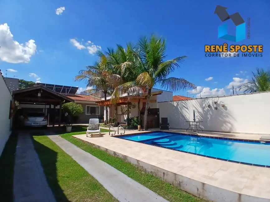 Foto 8 de Casa com 1 quarto à venda, 302m2 em Sao Pedro - SP