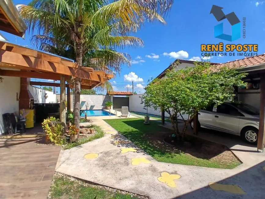 Foto 3 de Casa com 1 quarto à venda, 302m2 em Sao Pedro - SP