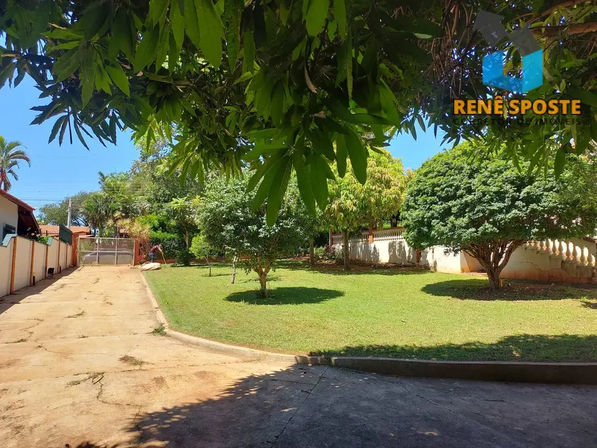 Foto 2 de Casa com 3 quartos à venda, 2000m2 em Sao Pedro - SP