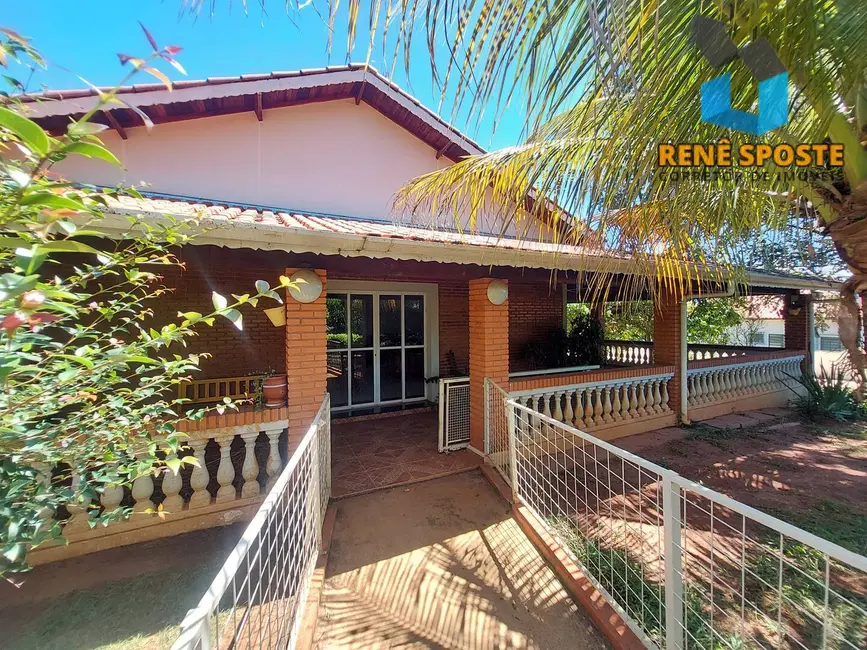 Foto 1 de Casa com 3 quartos à venda, 2000m2 em Sao Pedro - SP