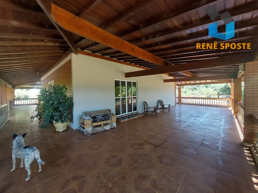 Foto 6 de Casa com 3 quartos à venda, 2000m2 em Sao Pedro - SP