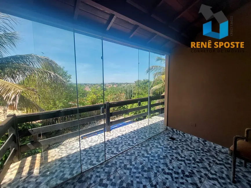 Foto 6 de Casa com 4 quartos à venda, 564m2 em Centro, Aguas De Sao Pedro - SP