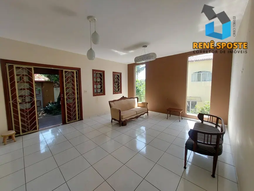 Foto 2 de Casa com 4 quartos à venda, 564m2 em Centro, Aguas De Sao Pedro - SP