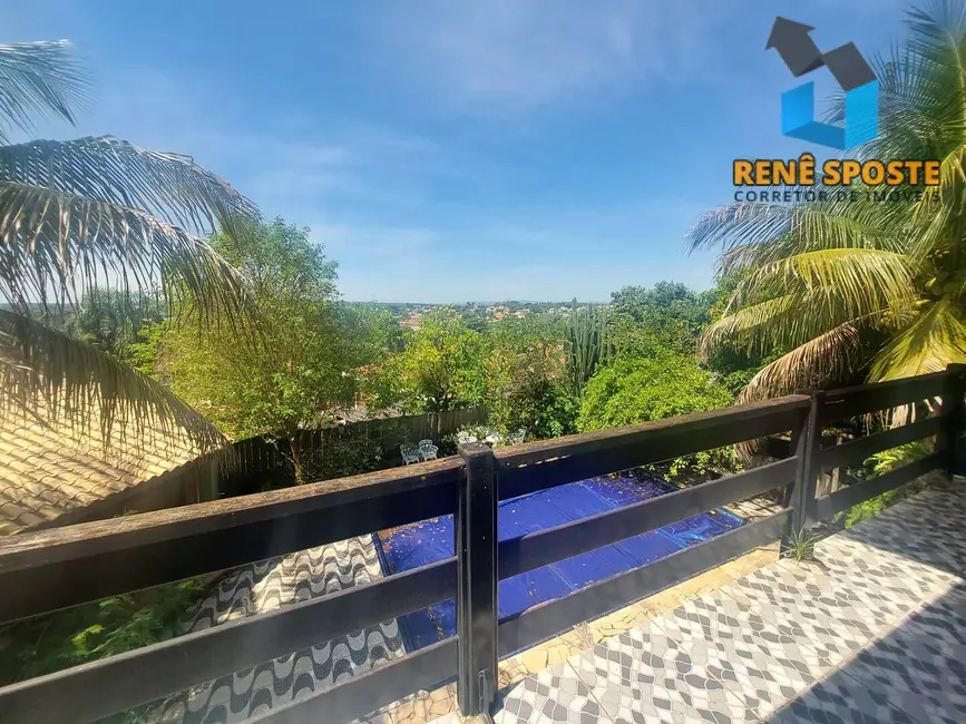 Foto 7 de Casa com 4 quartos à venda, 564m2 em Centro, Aguas De Sao Pedro - SP