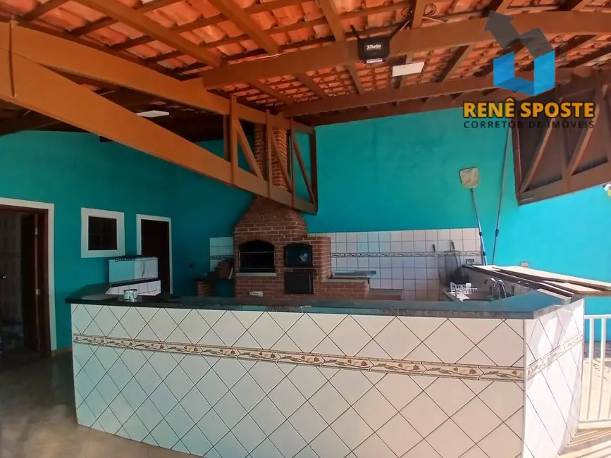 Foto 8 de Casa com 1 quarto para alugar em Sao Pedro - SP