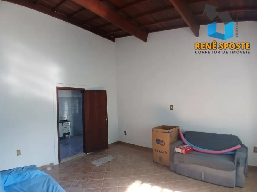 Foto 2 de Casa com 1 quarto para alugar em Sao Pedro - SP