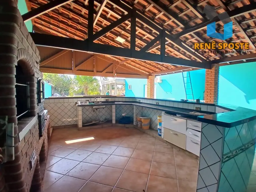 Foto 9 de Casa com 1 quarto para alugar em Sao Pedro - SP