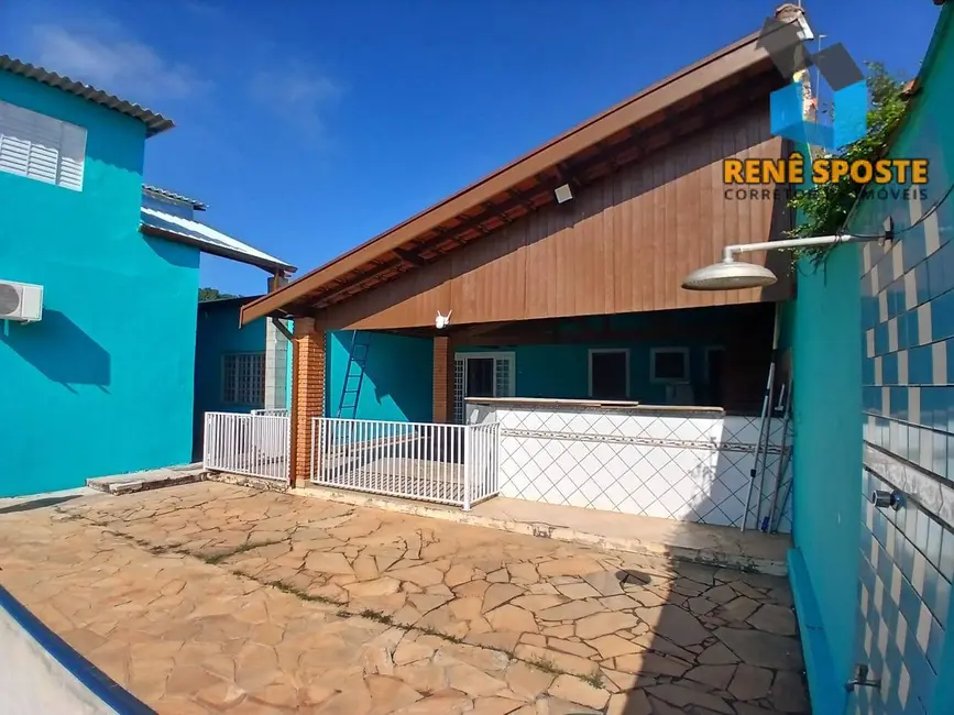 Foto 1 de Casa com 1 quarto para alugar em Sao Pedro - SP