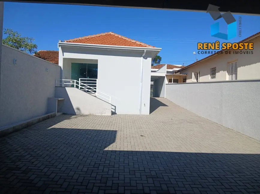 Foto 1 de Casa à venda em Sao Pedro - SP