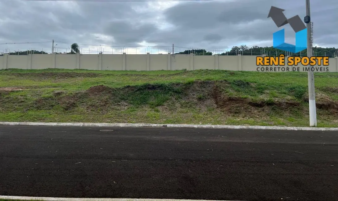 Foto 1 de Lote de Condomínio à venda, 406m2 em Sao Pedro - SP