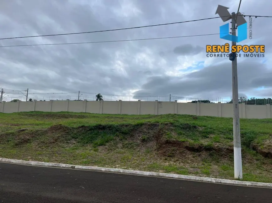 Foto 3 de Lote de Condomínio à venda, 406m2 em Sao Pedro - SP