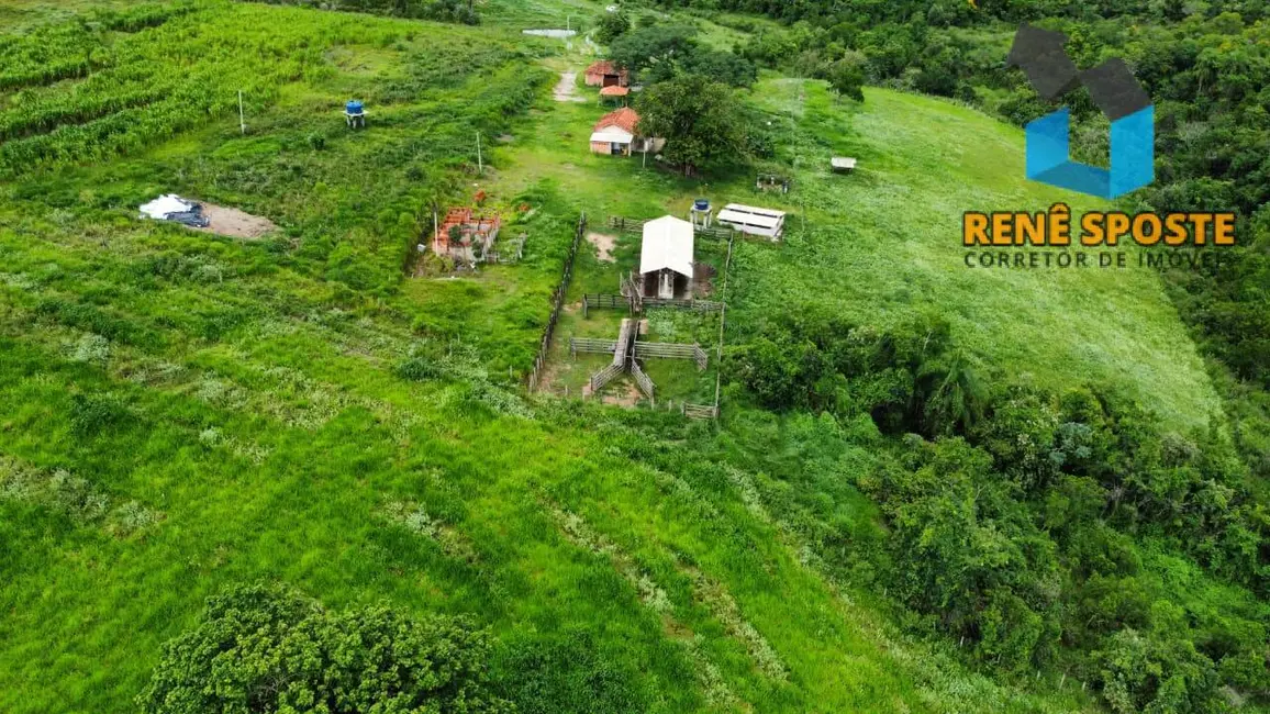 Foto 2 de Sítio / Rancho à venda, 22m2 em Sao Pedro - SP