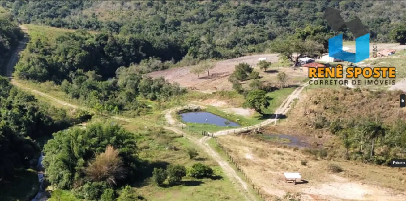 Foto 1 de Sítio / Rancho à venda, 22m2 em Sao Pedro - SP