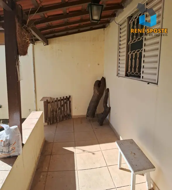 Foto 1 de Casa com 1 quarto para alugar em Sao Pedro - SP