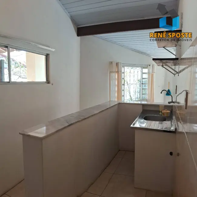 Foto 4 de Casa com 1 quarto para alugar em Sao Pedro - SP